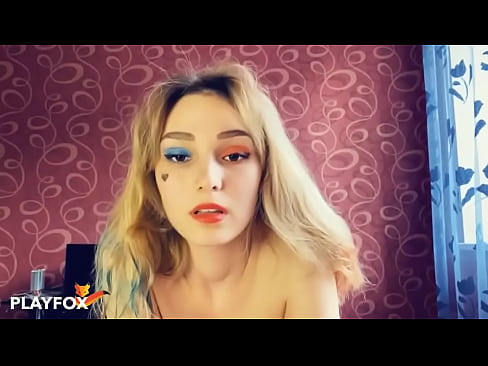 ❤️ Ochelarii magici de realitate virtuală mi-au oferit sex cu Harley Quinn ☑ at ro.hqpornvideos.ru ❌