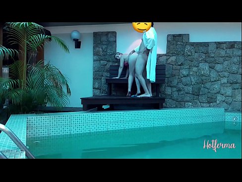 ❤️ Șeful o invită pe menajeră la piscină, dar nu a putut rezista la o partidă fierbinte ☑ at ro.hqpornvideos.ru ❌