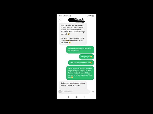 ❤️ Am adăugat o nouă PAWG de pe Tinder în haremul meu ( vorbesc inclusiv cu Tinder) ☑ at ro.hqpornvideos.ru ❌
